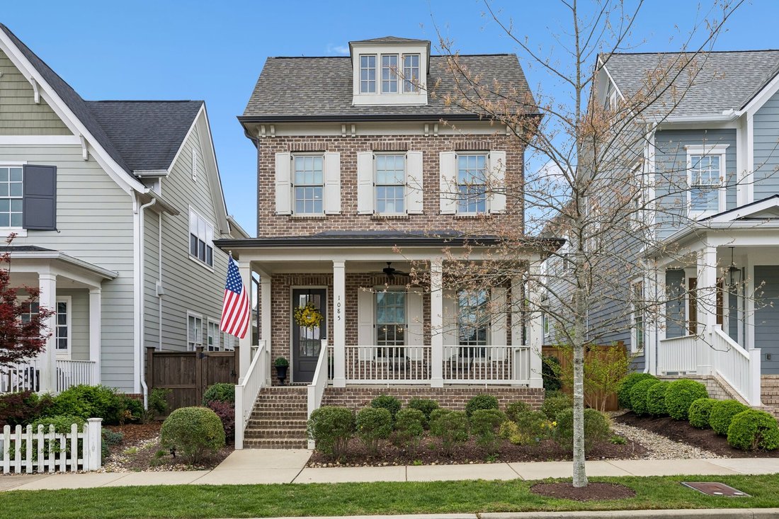 House in Franklin, Tennessee, United States 3 - 17660002