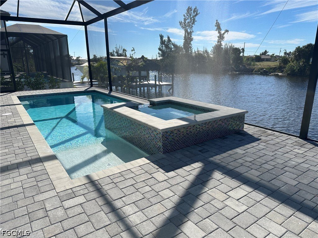 House in Cape Coral, Florida, United States 5 - 17658965