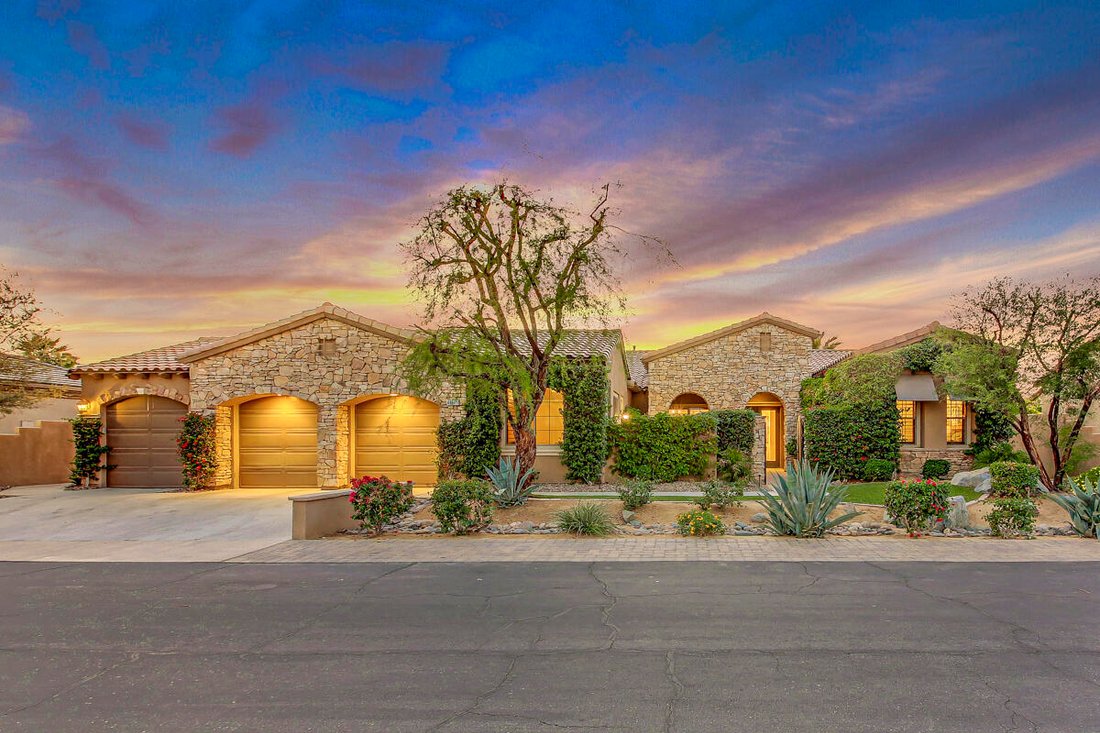 House in Indio, CA, United States 1 - 17655757