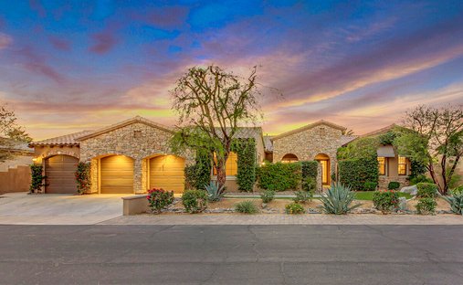 House in Indio, CA, United States 1