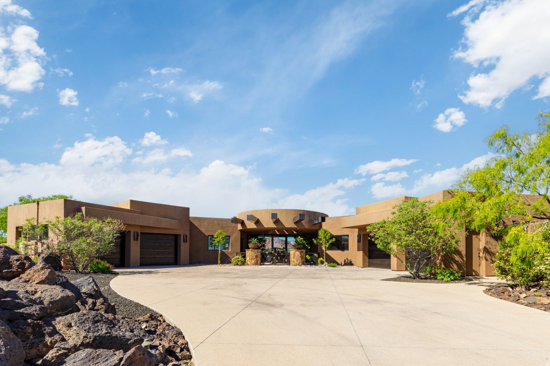 House in St. George, Utah, United States 1 - 17655537