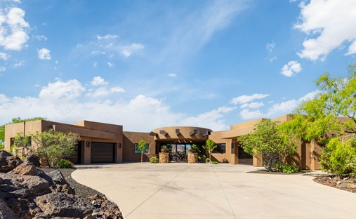 House in St. George, Utah, United States 1