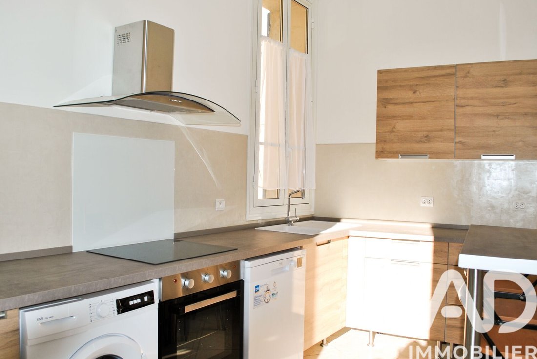 House in Nice, Provence-Alpes-Côte d'Azur, France 5 - 17660895