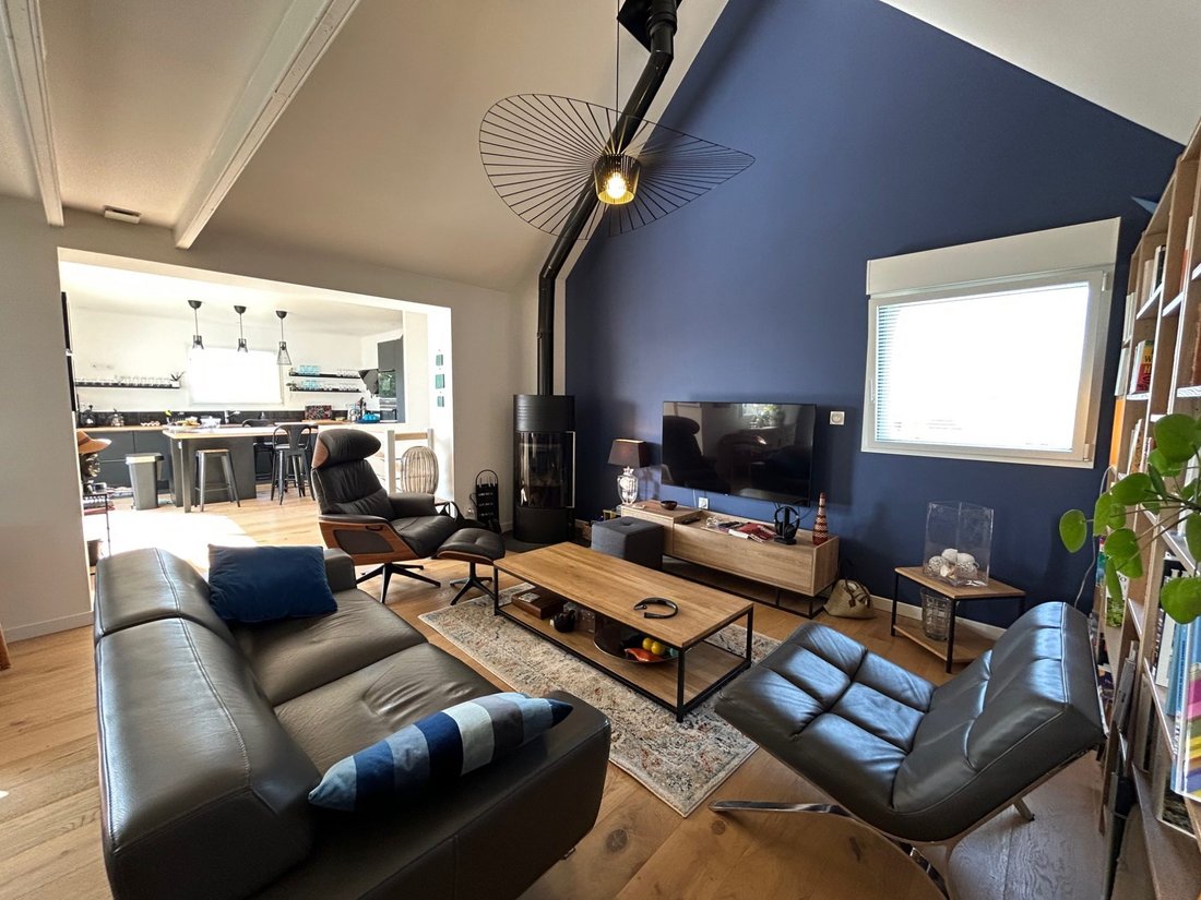 House in Centre Ville, Plerin, France 4 - 17656981