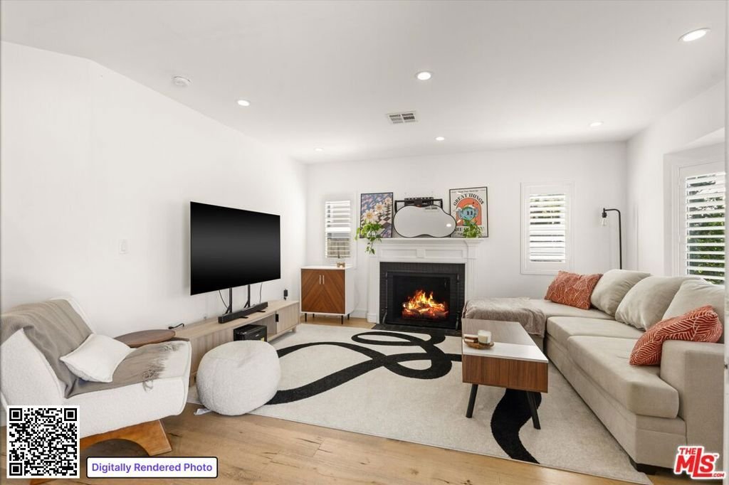 House in Los Angeles, California, United States 3 - 17655830