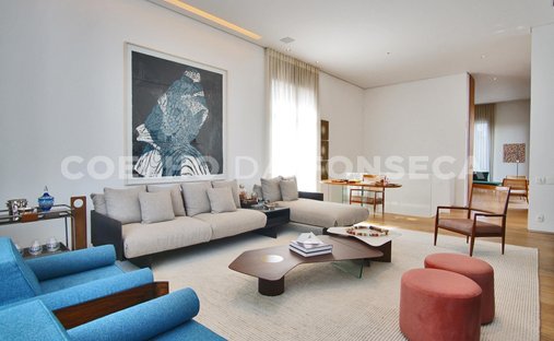 Appartement à São Paulo, São Paulo, Brésil 1
