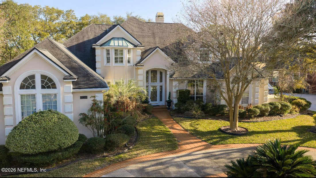 House in Jacksonville, Florida, United States 1 - 17655661