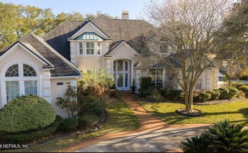 House in Jacksonville, Florida, United States 1