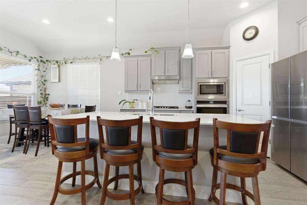House in Lantana, Texas, United States 5 - 17660061