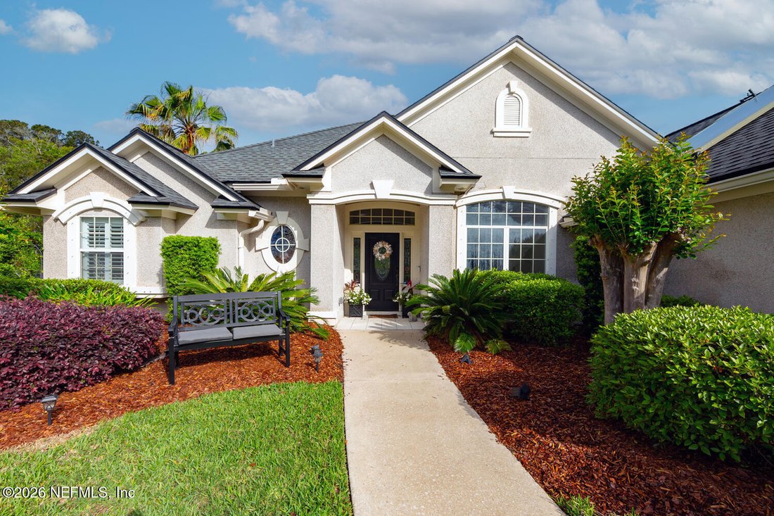 House in Ponte Vedra Beach, Florida, United States 4 - 17655474