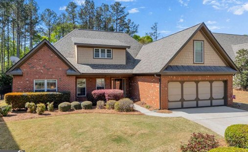 House in Watkinsville, Georgia, United States 1