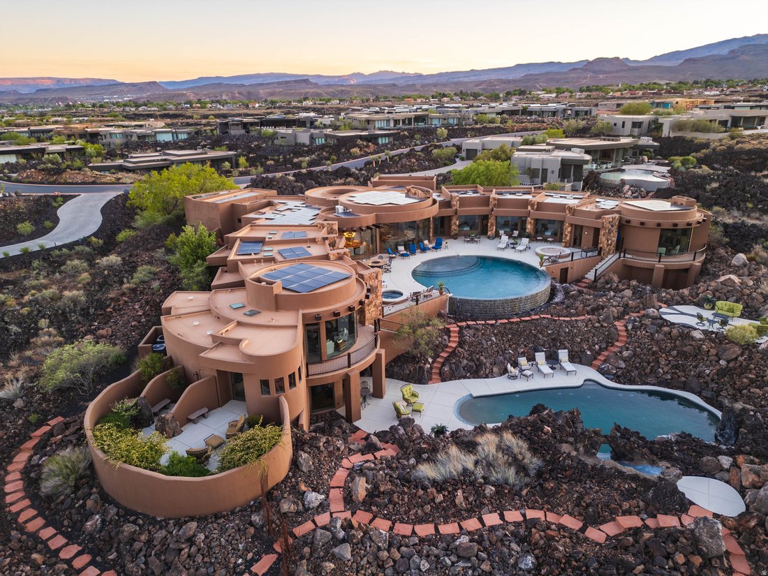 House in St. George, Utah, United States 1 - 17655537
