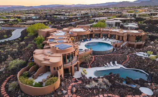 House in St. George, Utah, United States 1