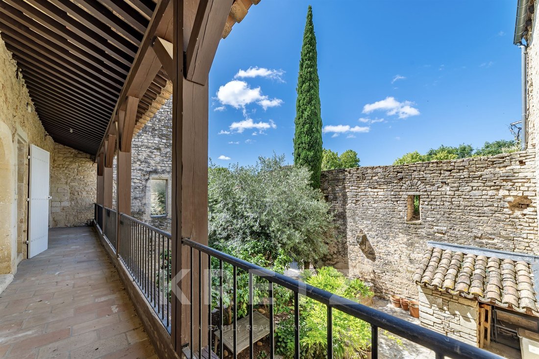 House in Hôpital, Nimes, France 2 - 17654294