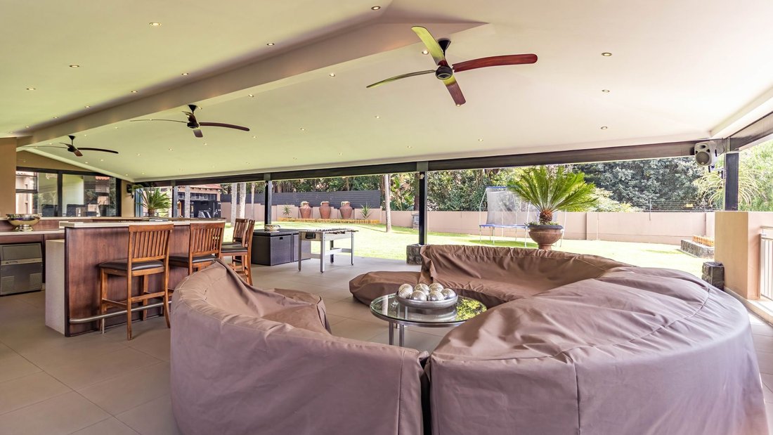 House in Bedford Gardens, Gauteng, South Africa 4 - 14853240