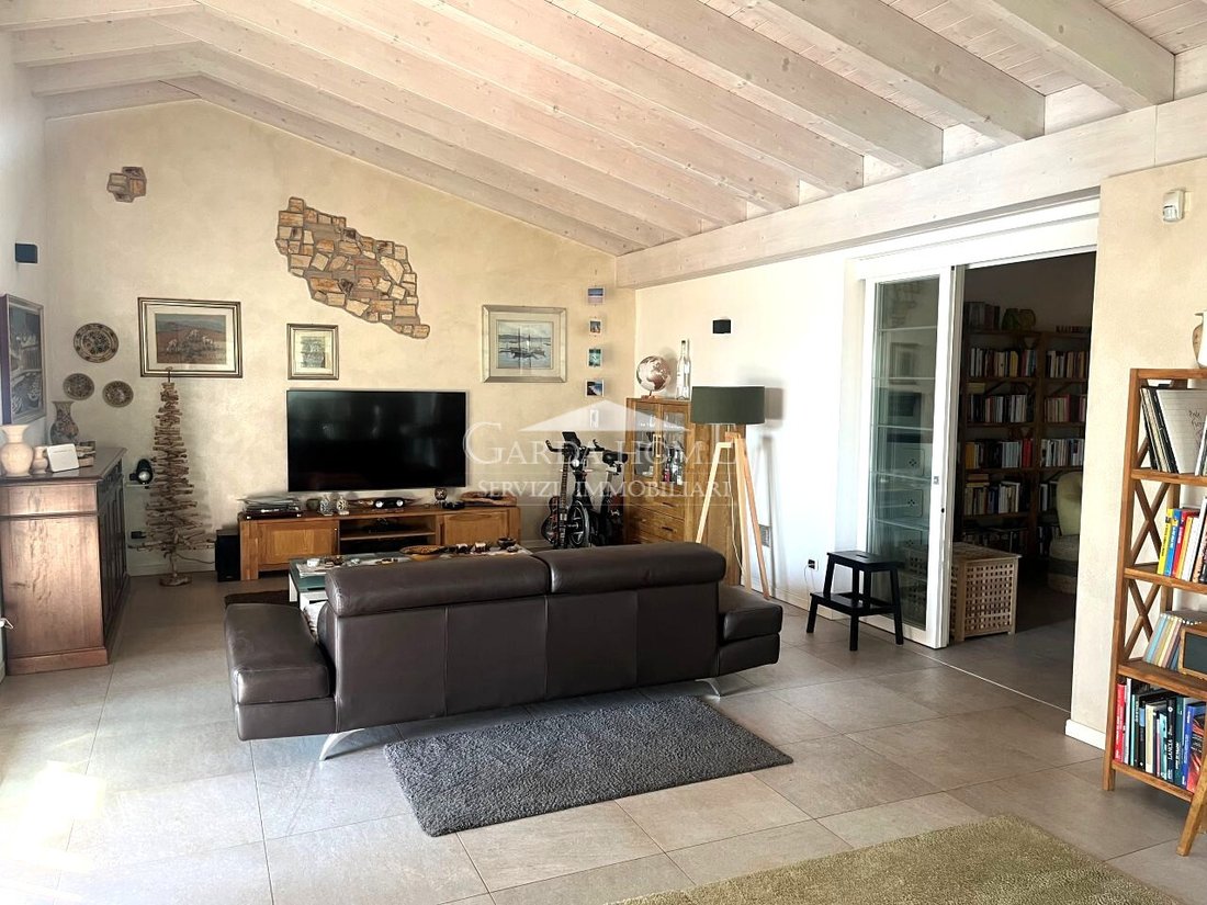 Villa à Entroterra, Desenzano del Garda, Lombardie 3 - 17656240