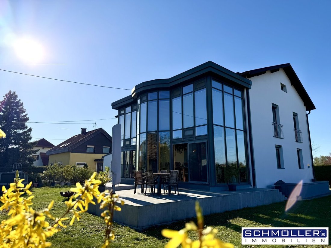 House in Marchtrenk, Upper Austria, Austria 5 - 17477615