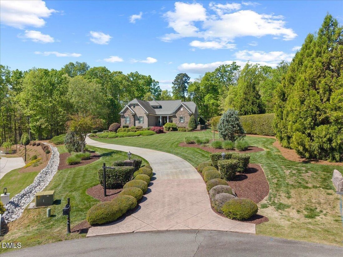House in Pittsboro, North Carolina, United States 2 - 17655462
