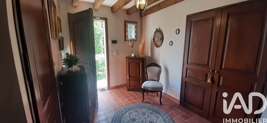 House in Autheuil-Authouillet, Normandy, France 5 - 17660882