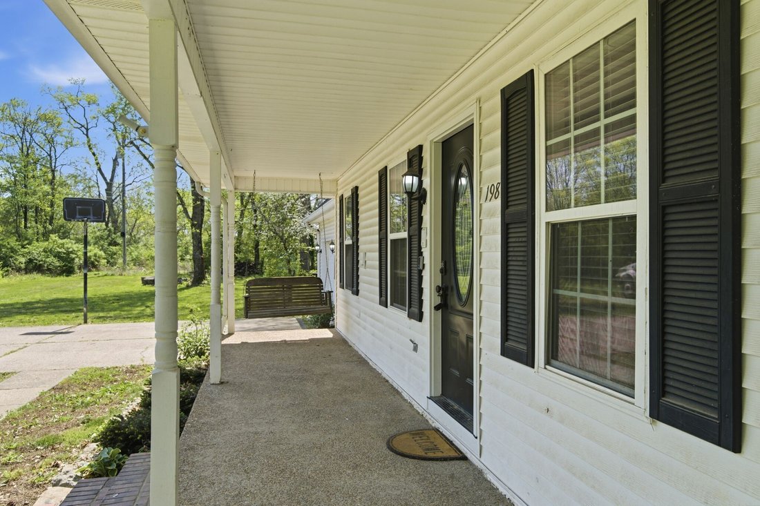 House in Gallatin, Tennessee, United States 5 - 17631478