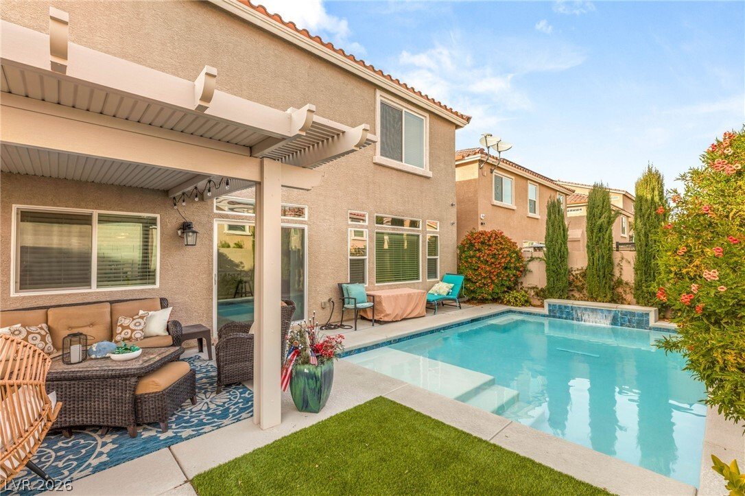 House in Las Vegas, Nevada, United States 3 - 17655430