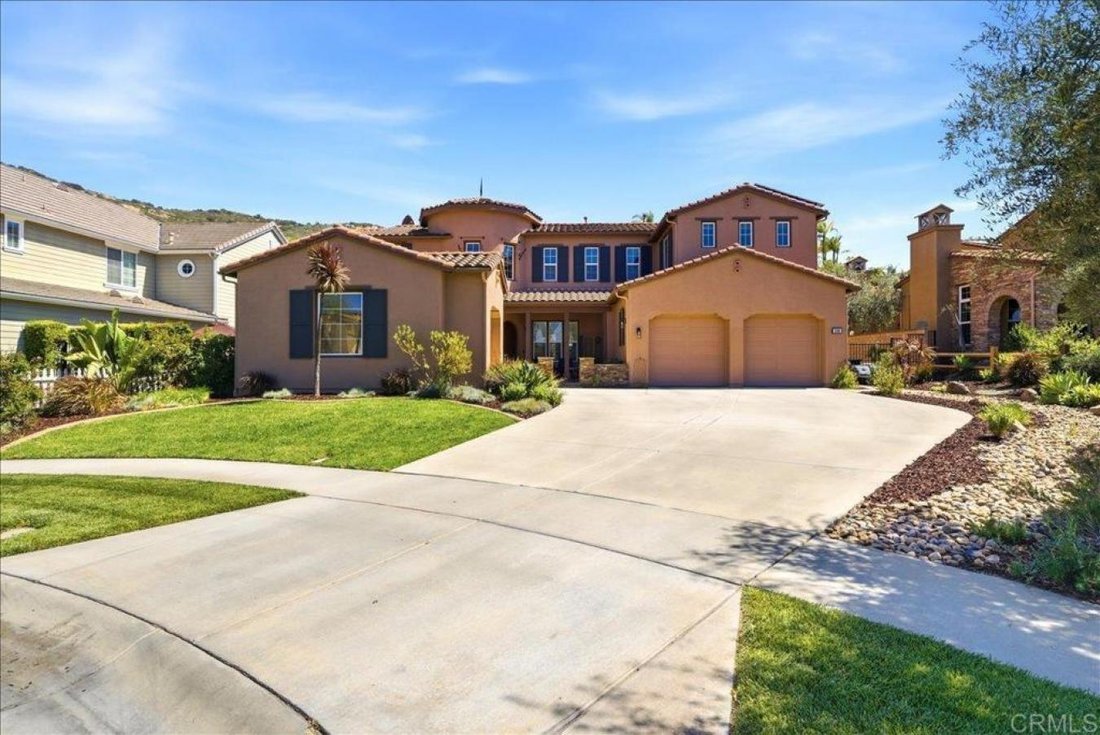 House in Escondido, California, United States 2 - 17658087