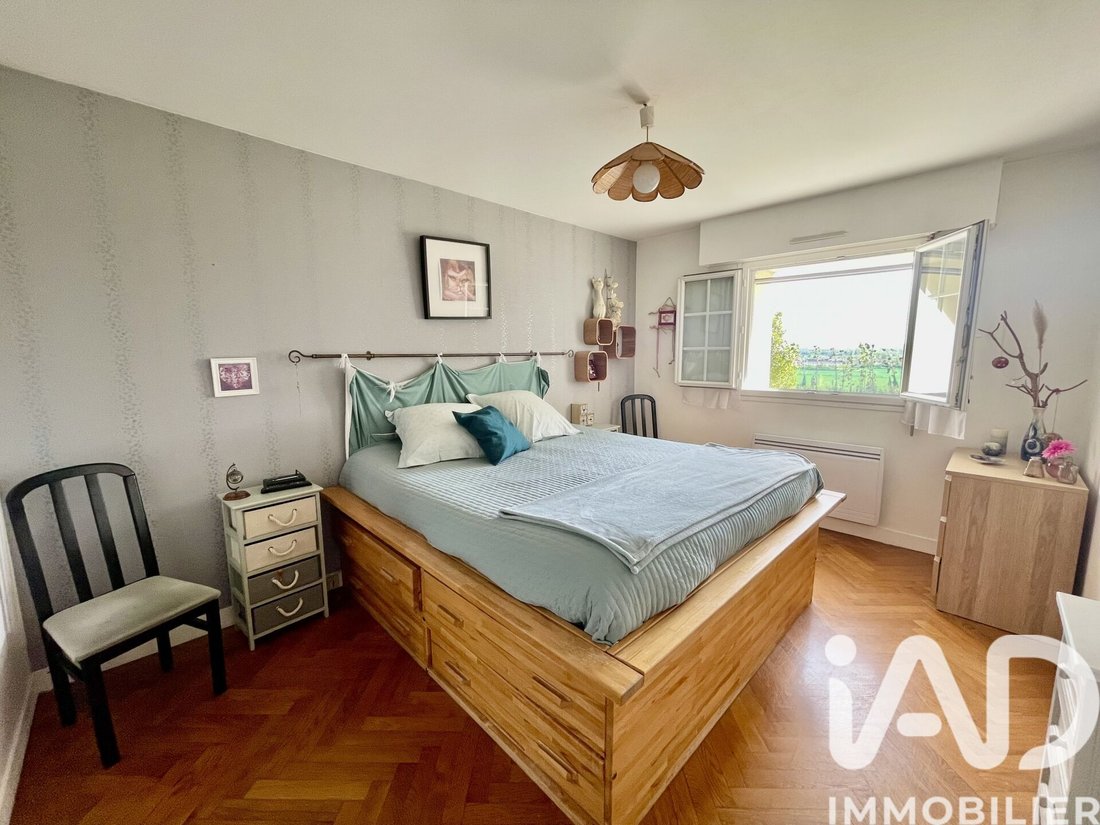 House in Champ du Four, Conflans-Sainte-Honorine, France 5 - 17660878