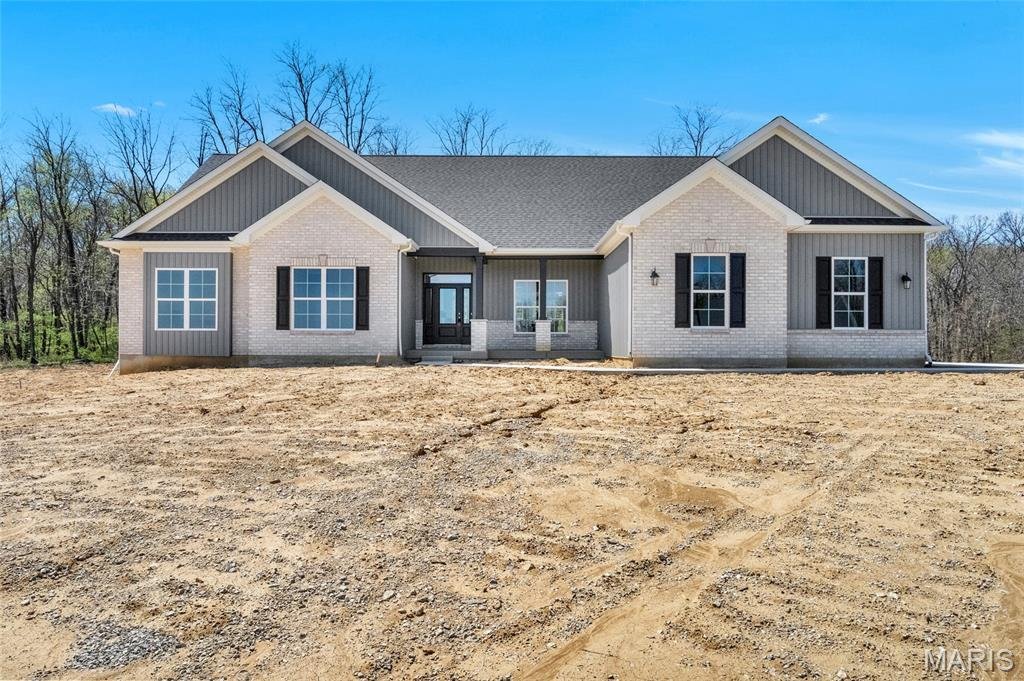 House in Foristell, Missouri, United States 3 - 17655882