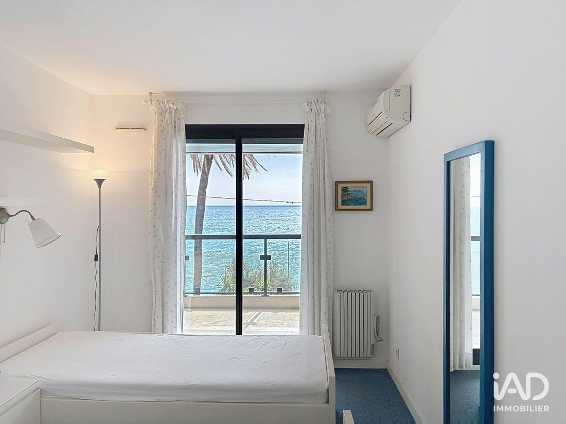 Apartment in Menton, Provence-Alpes-Côte d'Azur, France 5 - 17660892