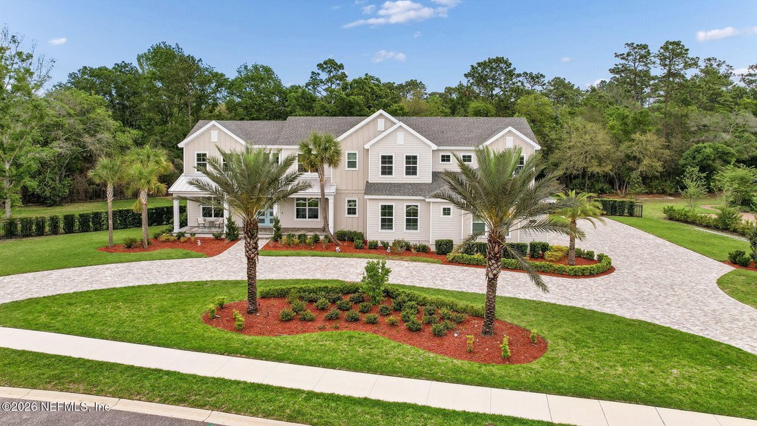 House in Jacksonville, Florida, United States 3 - 17657541
