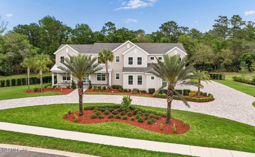 Maison à Jacksonville, Floride, États-Unis 1