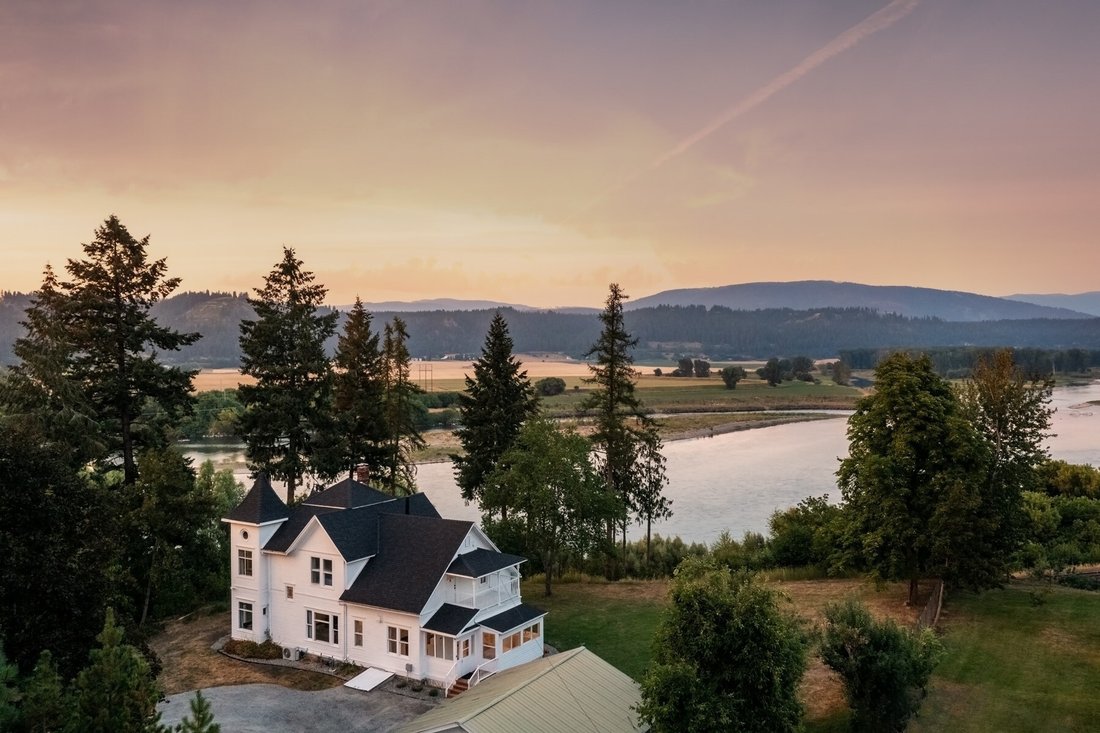 House in Bonners Ferry, Idaho, United States 2 - 17655059