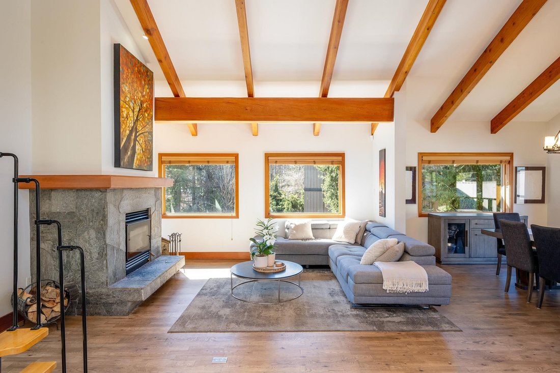 House in Whistler, British Columbia, Canada 5 - 17560792