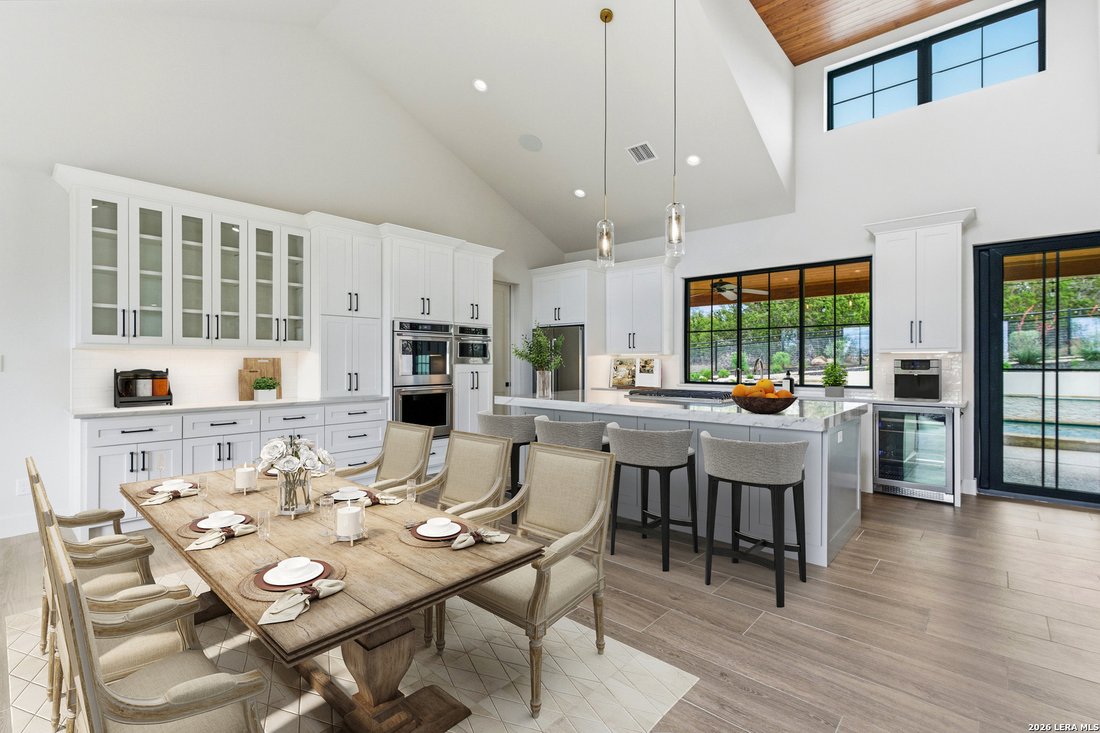 House in Garden Ridge, Texas, United States 5 - 17655674