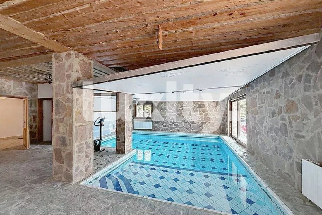 House in Le Sappey, Auvergne-Rhône-Alpes, France 5 - 17659786