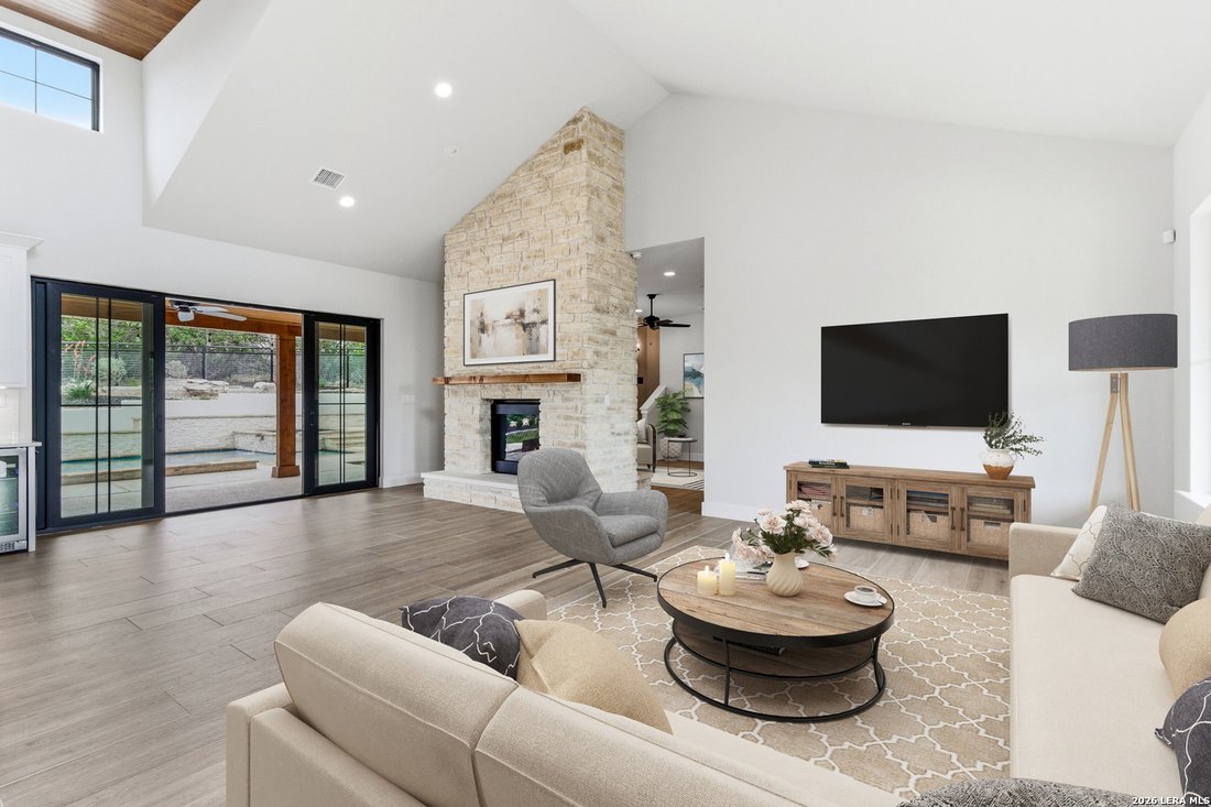 House in Garden Ridge, Texas, United States 3 - 17655674