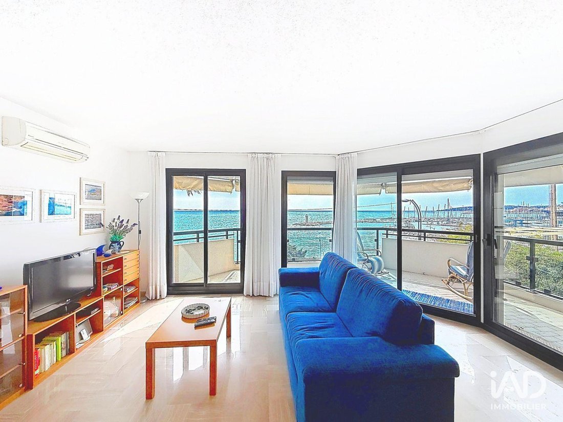 Apartment in Menton, Provence-Alpes-Côte d'Azur, France 3 - 17660892