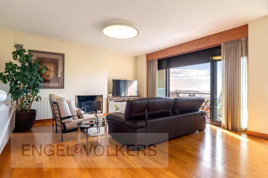 Apartment in Aldoar, Foz do Douro e Nevogilde, Porto District, Portugal 5 - 17655257