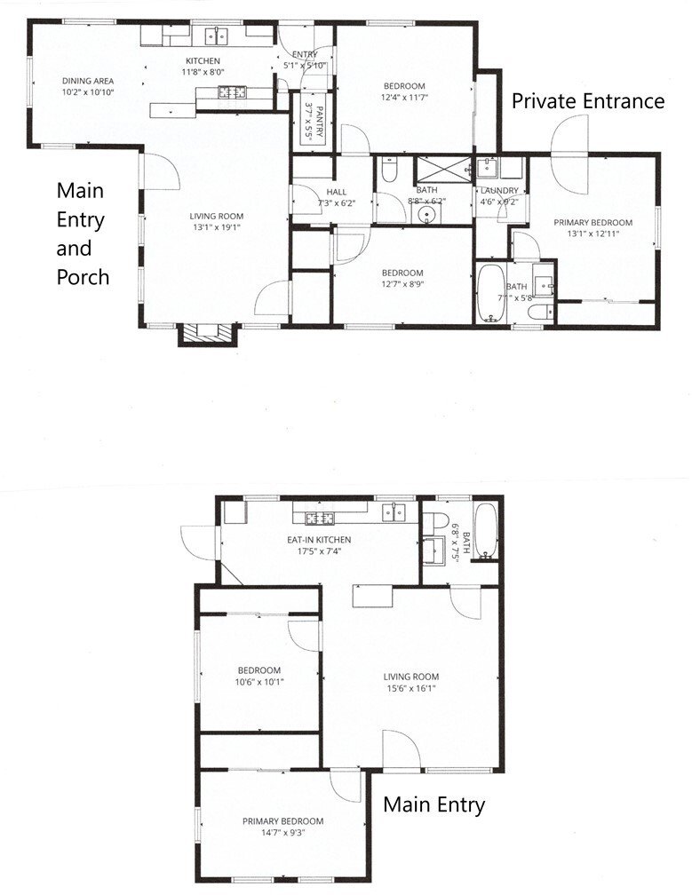 House in Los Angeles, California, United States 3 - 17655089