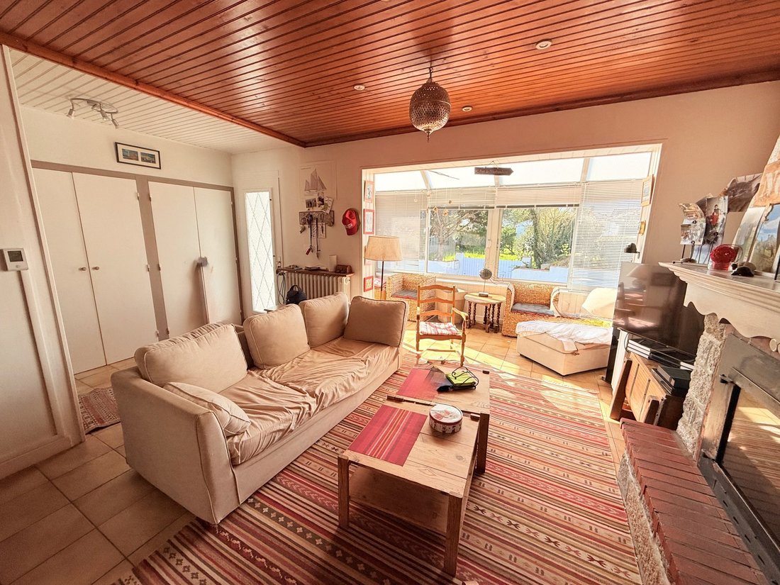 House in Noirmoutier Centre, Noirmoutier-en-l'Île, France 2 - 17654344