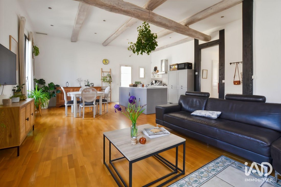 House in Aspiran, Occitania, France 2 - 17659794