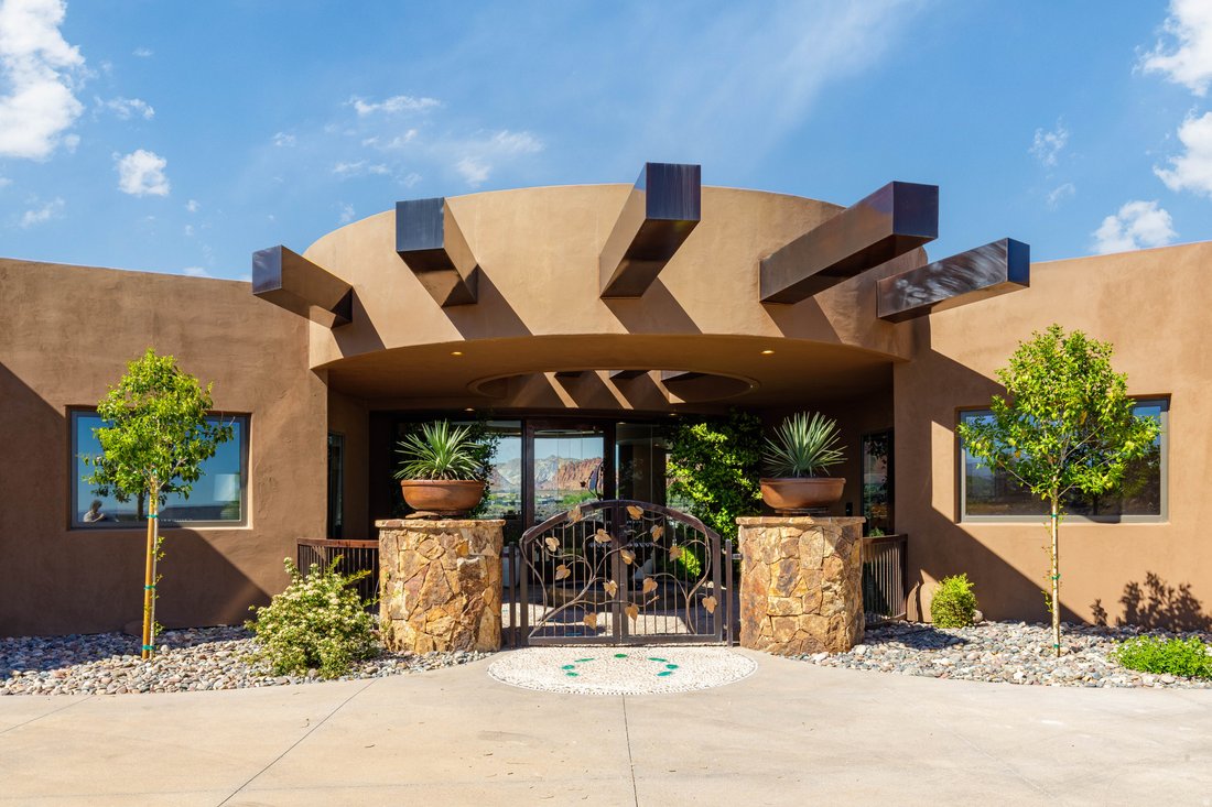 House in St. George, Utah, United States 5 - 17655537