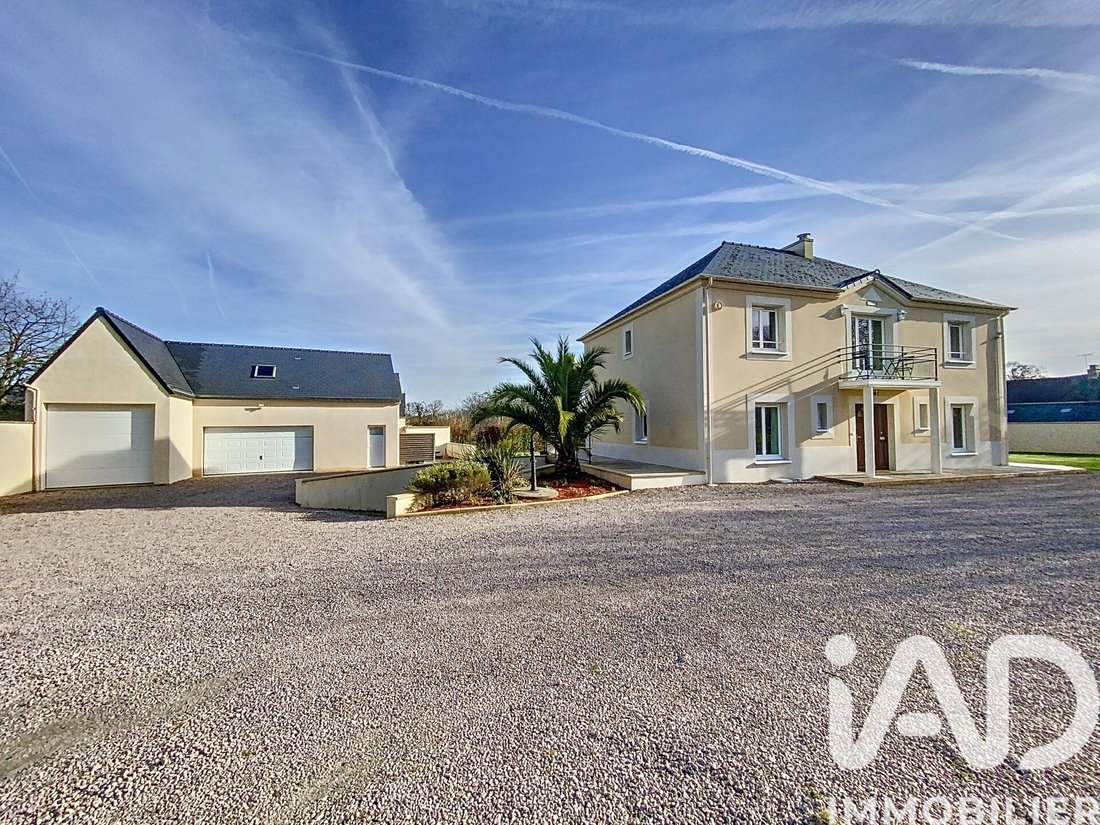 House in Saint-Cast-le-Guildo, Brittany, France 1 - 17660883