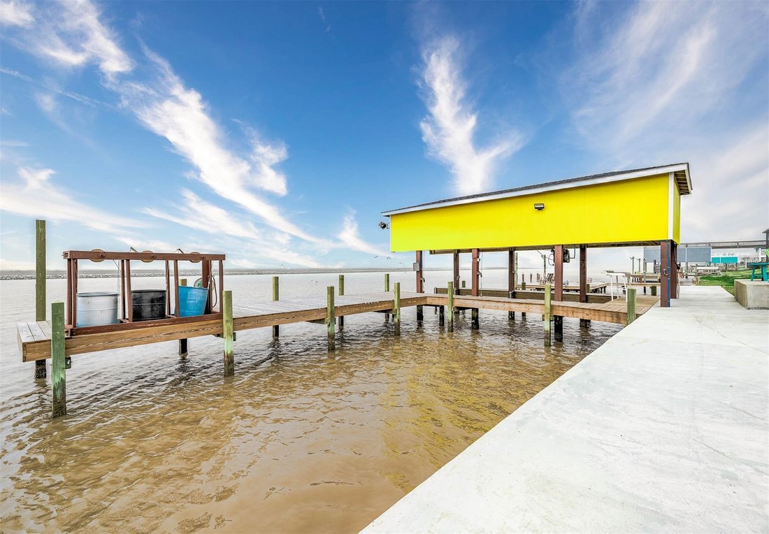 House in Cedar Lake, Texas, United States 4 - 17660044