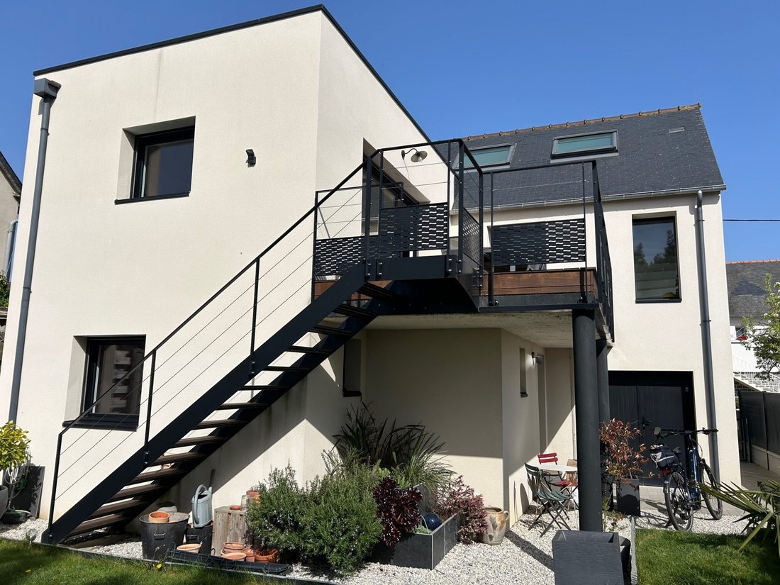 House in Centre Ville, Plerin, France 3 - 17656981