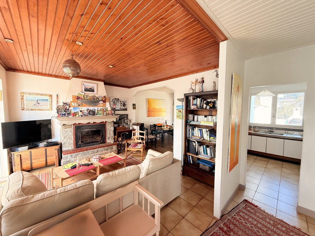 House in Noirmoutier Centre, Noirmoutier-en-l'Île, France 4 - 17654344