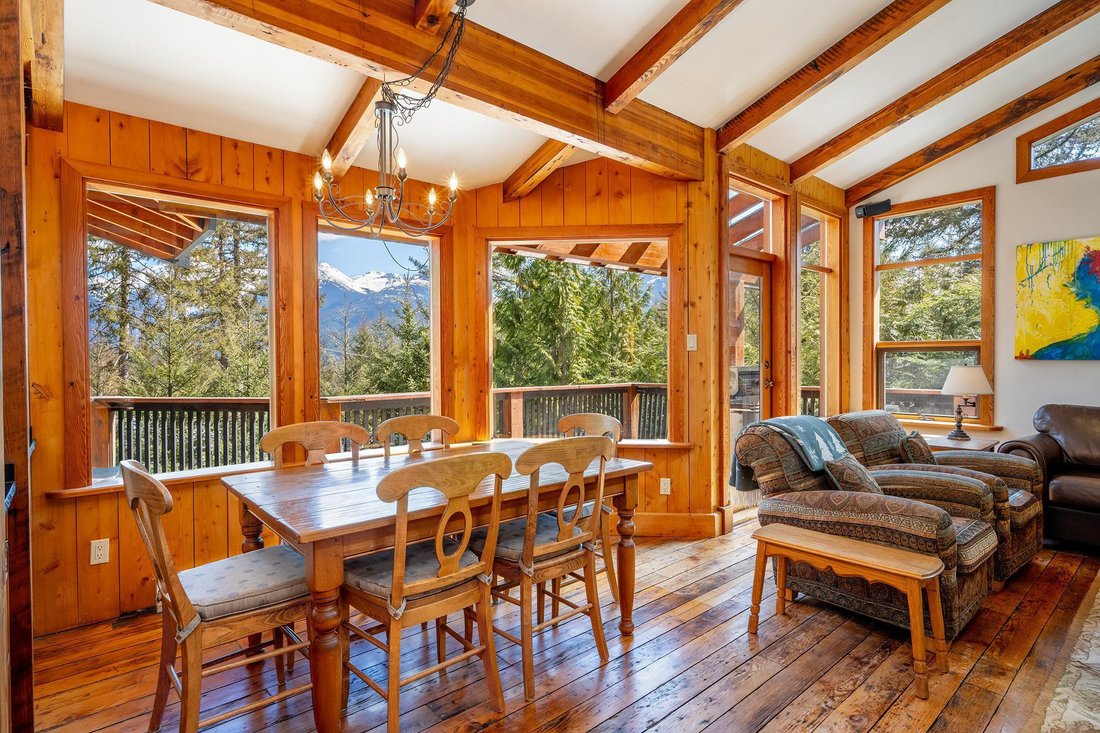 House in Whistler, British Columbia, Canada 5 - 17655943