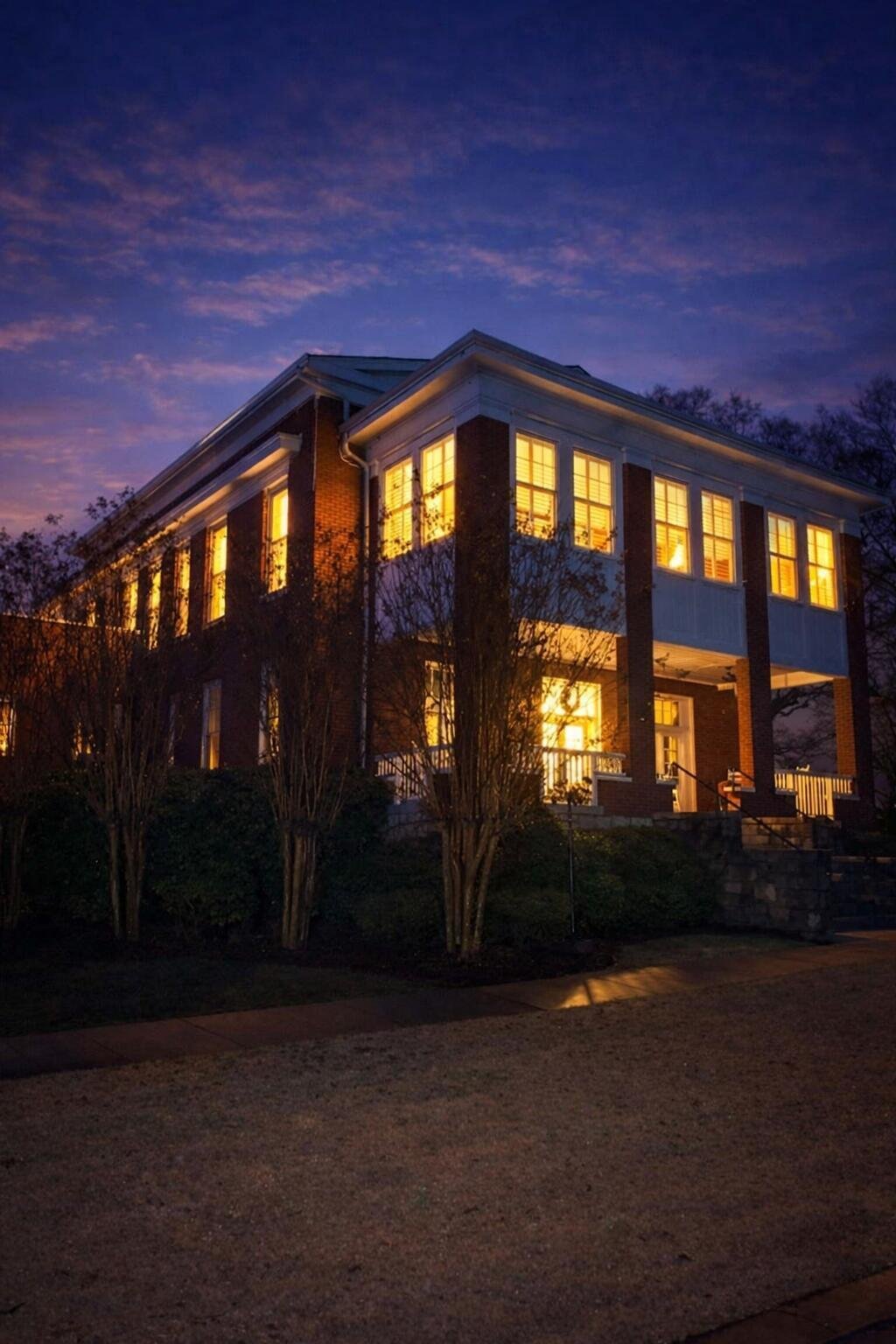 House in Chickamauga, Georgia, United States 4 - 17654983