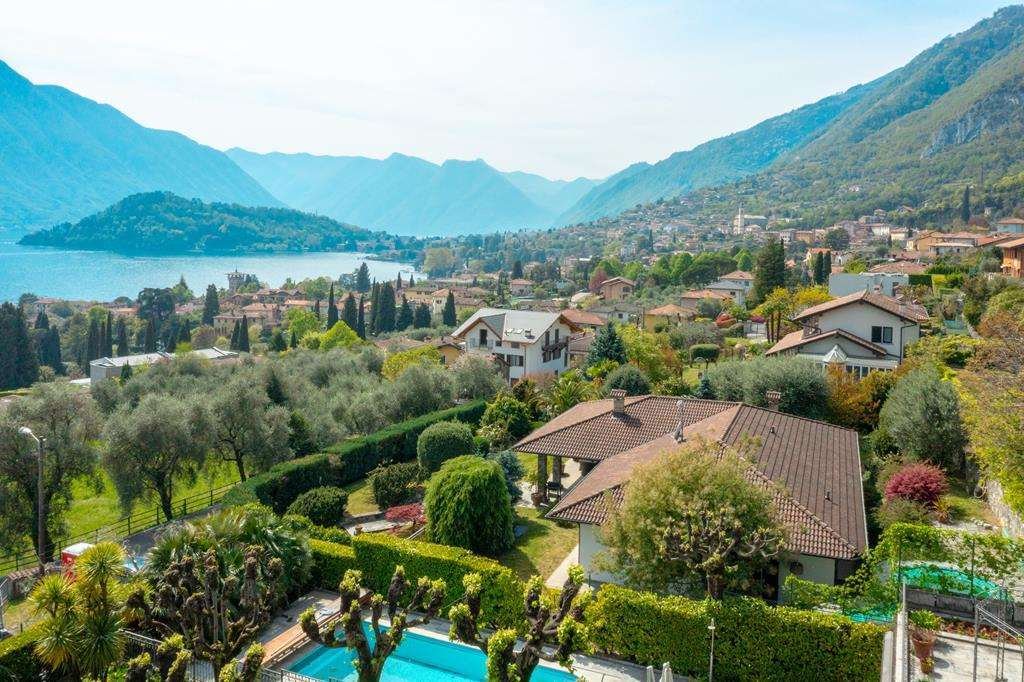 Villa in Tremezzina, Lombardy, Italy 1 - 17655491