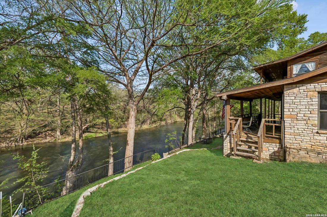 House in New Braunfels, Texas, United States 1 - 17655643